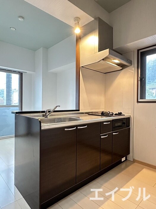 物件内観写真9　(キッチン)