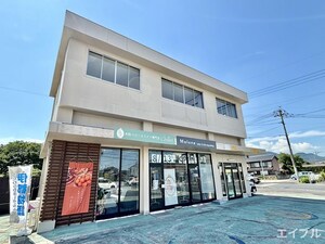 ウィル行橋外観写真