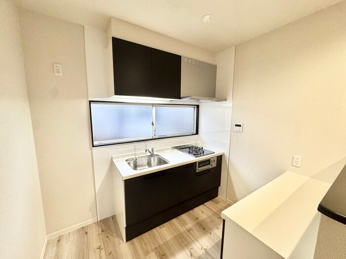 物件内観写真6　(キッチン)