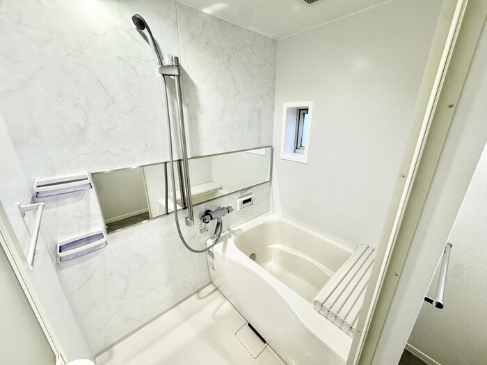 物件内観写真7　(バス／シャワールーム等)