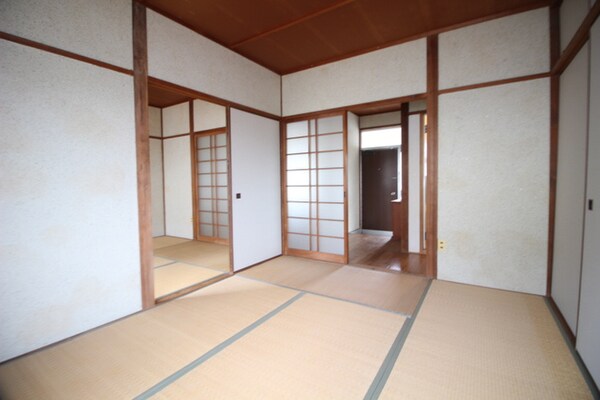 居室