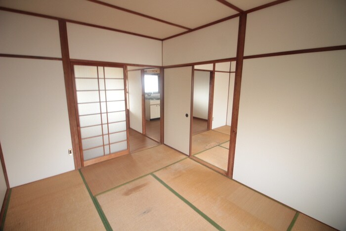 物件内観写真7　(居室)