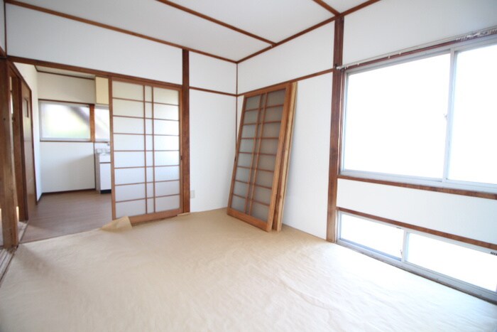 物件内観写真7　(居室)