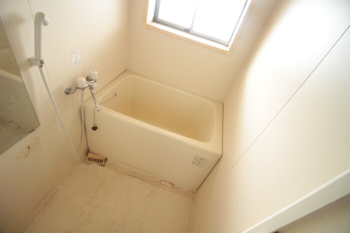 物件内観写真11　(バス／シャワールーム等)