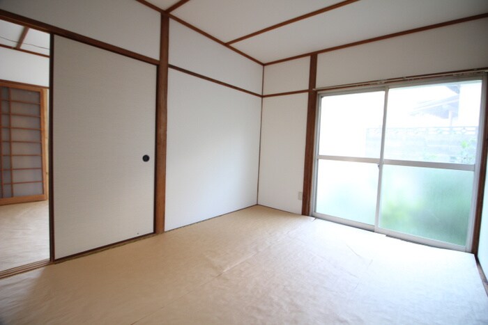 物件内観写真13　(居室)