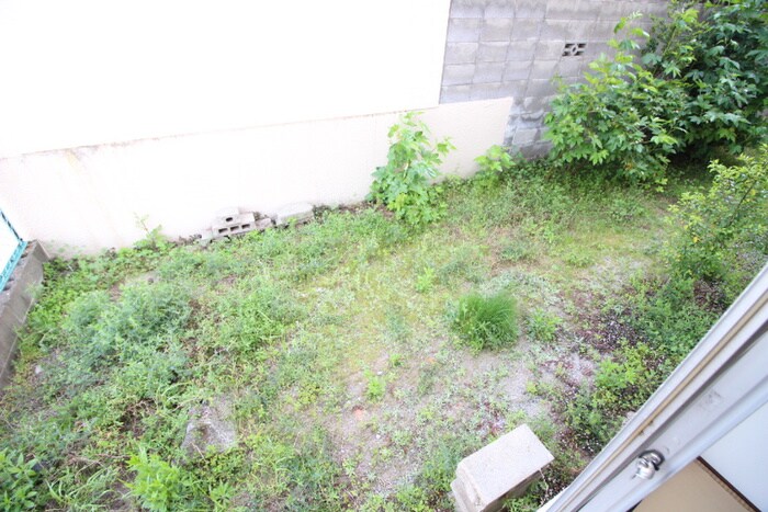 物件内観写真16　(ベランダ・バルコニー)