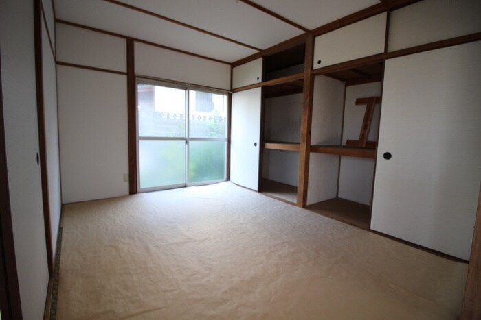 物件内観写真19　(居室)