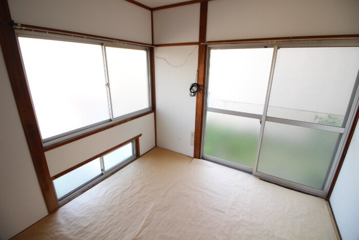 物件内観写真20　(居室)