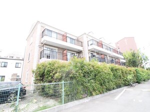 オ－クヒルズ外観写真
