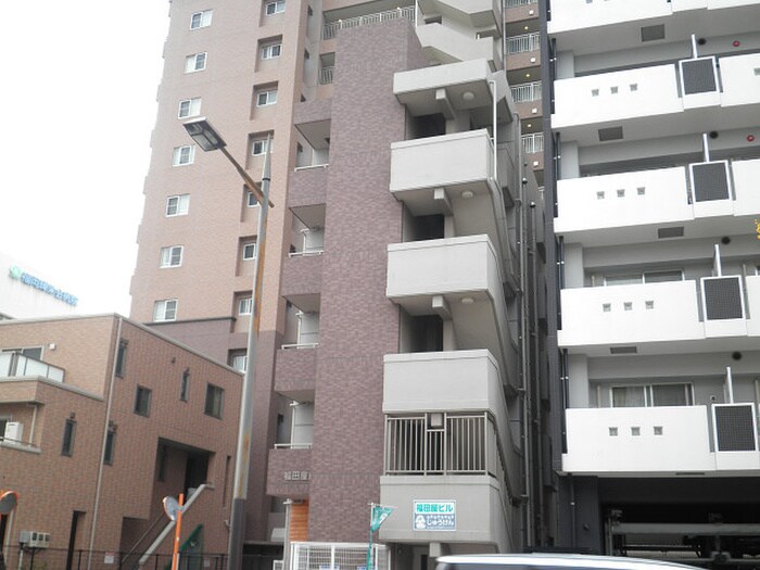 物件外観写真5　(外観写真)