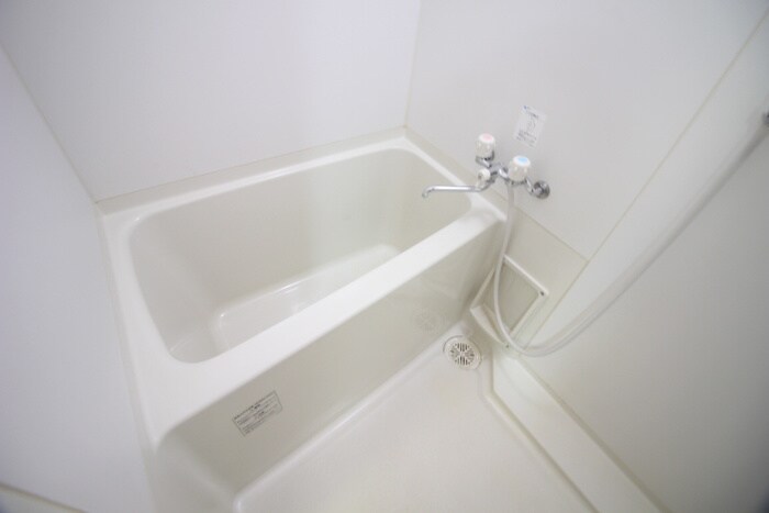 物件内観写真10　(バス／シャワールーム等)