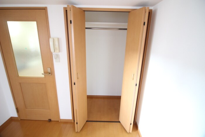 物件内観写真14　(収納)