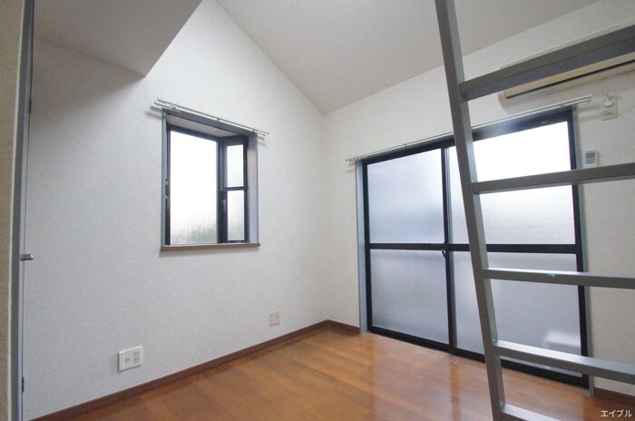 物件内観写真7　(居室)