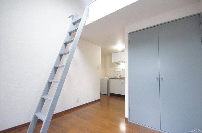 物件内観写真10　(居室)