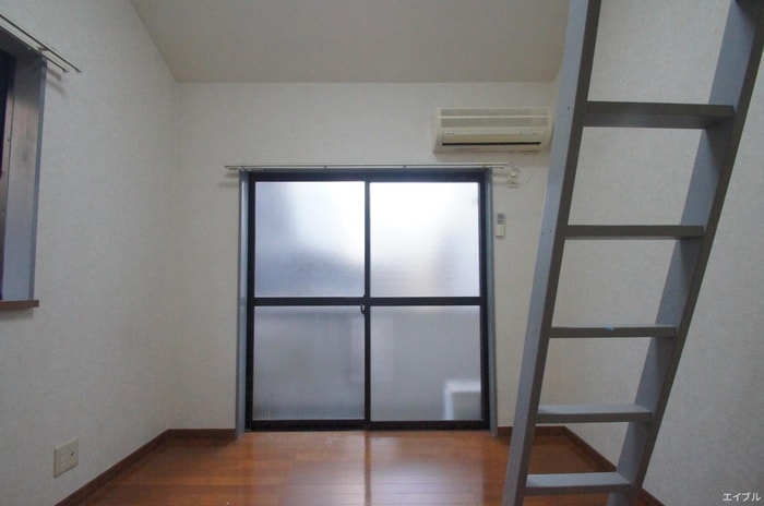 物件内観写真11　(居室)