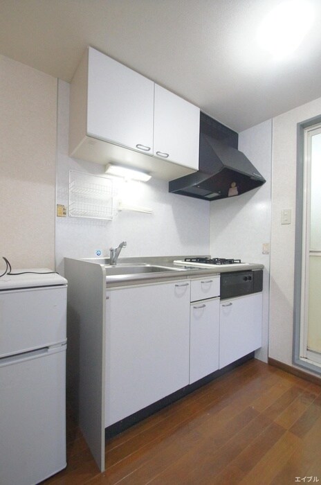 物件内観写真13　(キッチン)