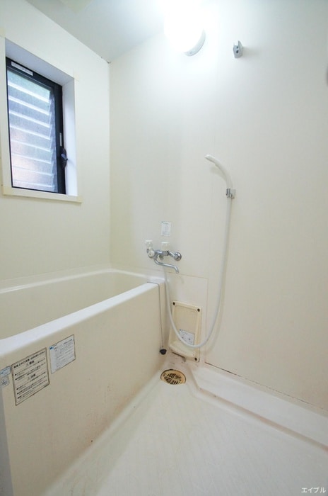 物件内観写真14　(バス／シャワールーム等)