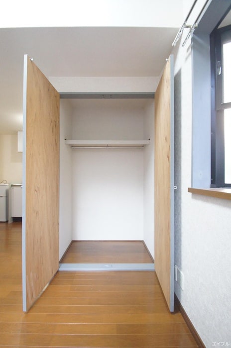 物件内観写真20　(収納)