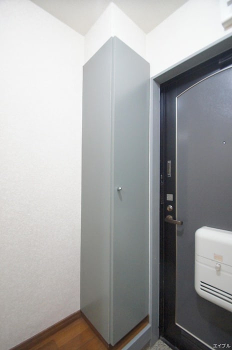 物件内観写真21　(靴箱)