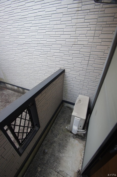 物件内観写真22　(ベランダ・バルコニー)