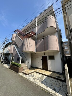 ツインリッチ昭代外観写真