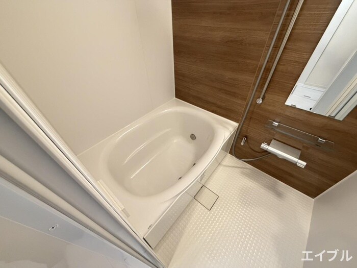 物件内観写真10　(バス／シャワールーム等)