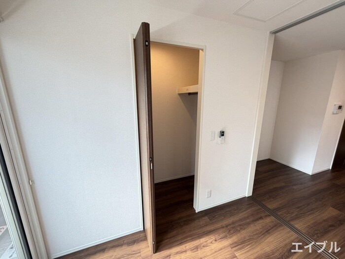 物件内観写真14　(収納)