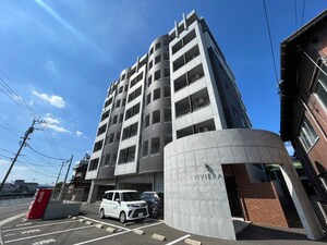 ＲＩＶＩＥＲＡ（リビエラ）外観写真