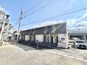 メゾンソレイユ折尾