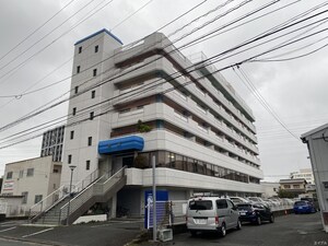 松正ビル外観写真
