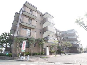 フル－ブ仲原外観写真
