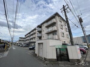 ブロード博多南外観写真