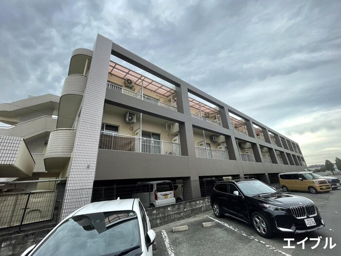 物件外観写真5　(外観写真)