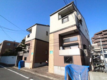 アセットスクエア室見Ｂ外観写真