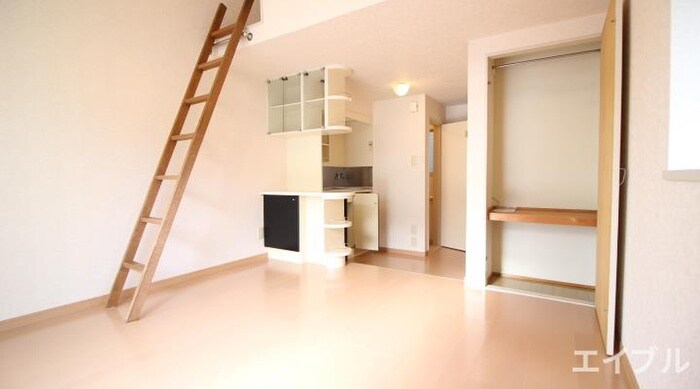 物件内観写真7　(居室)