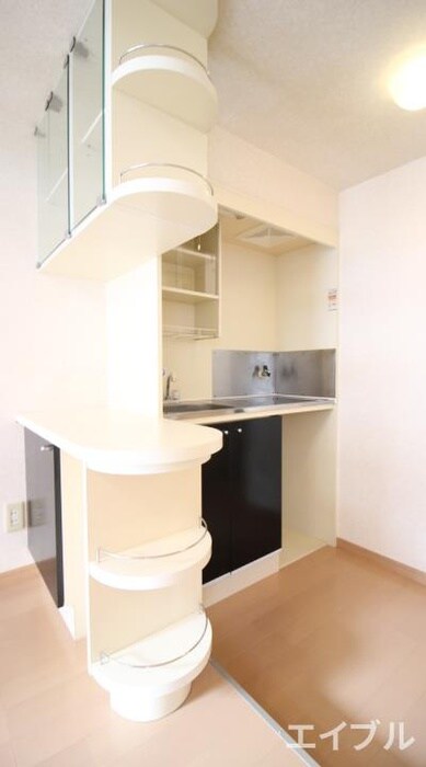 物件内観写真8　(キッチン)