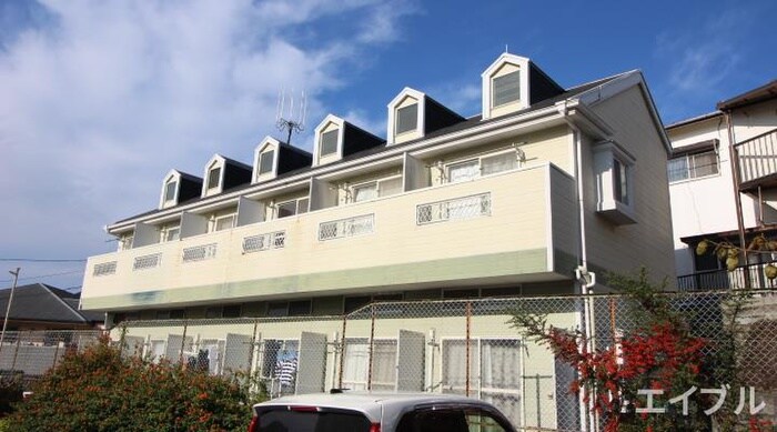 物件外観写真3　(外観写真)