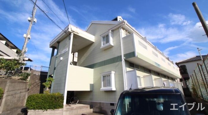 物件外観写真6　(外観写真)