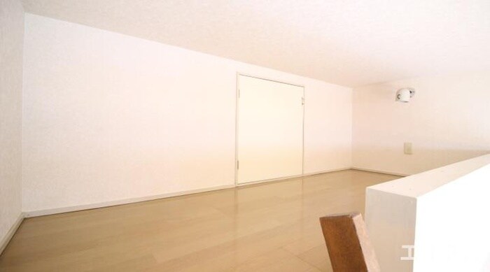 物件内観写真11　(ロフト)