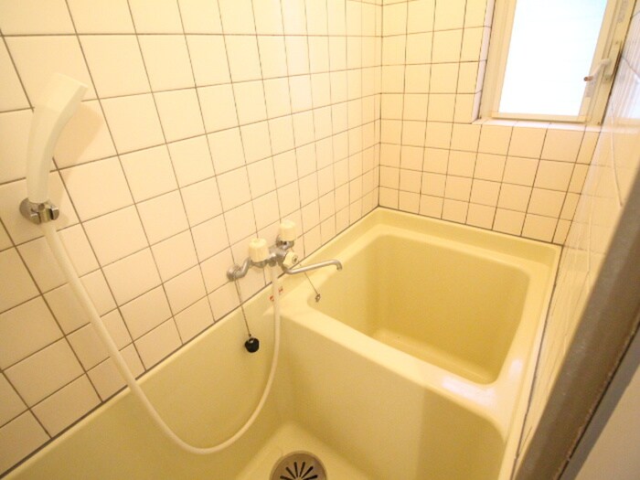 物件内観写真11　(バス／シャワールーム等)