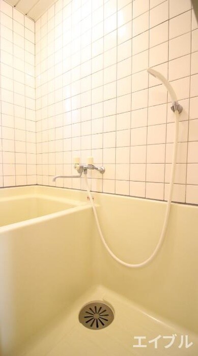 物件内観写真14　(バス／シャワールーム等)