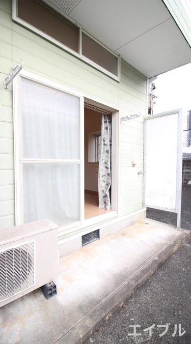 物件内観写真22　(ベランダ・バルコニー)