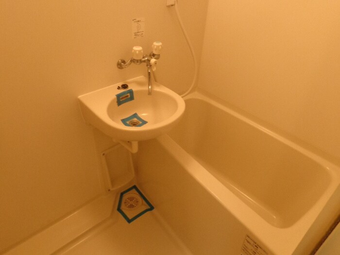 物件内観写真14　(バス／シャワールーム等)