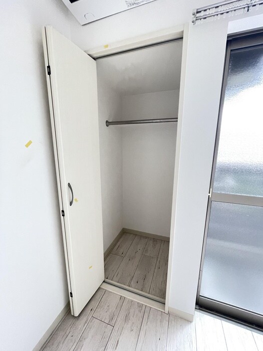物件内観写真17　(収納)
