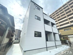 Halso外観写真