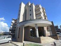 ディナスティⅧの外観写真