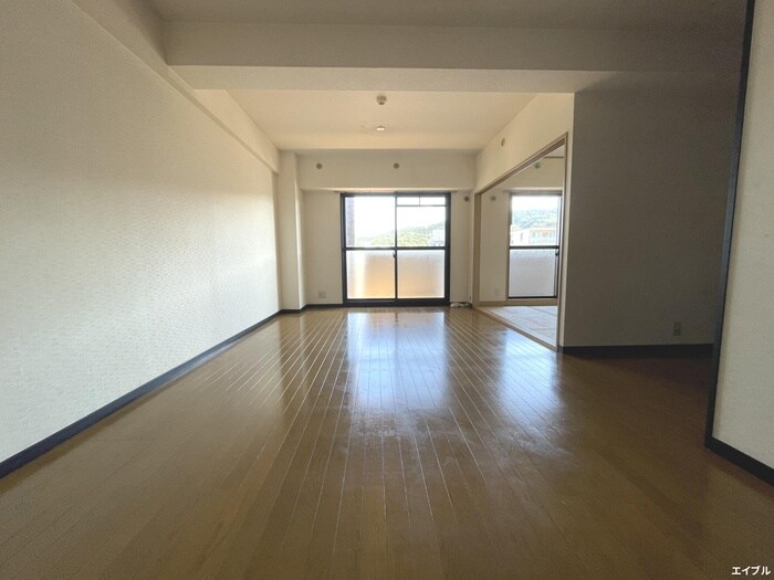 ディナスティⅧの居室