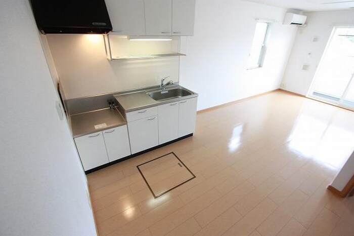 物件内観写真8　(キッチン)