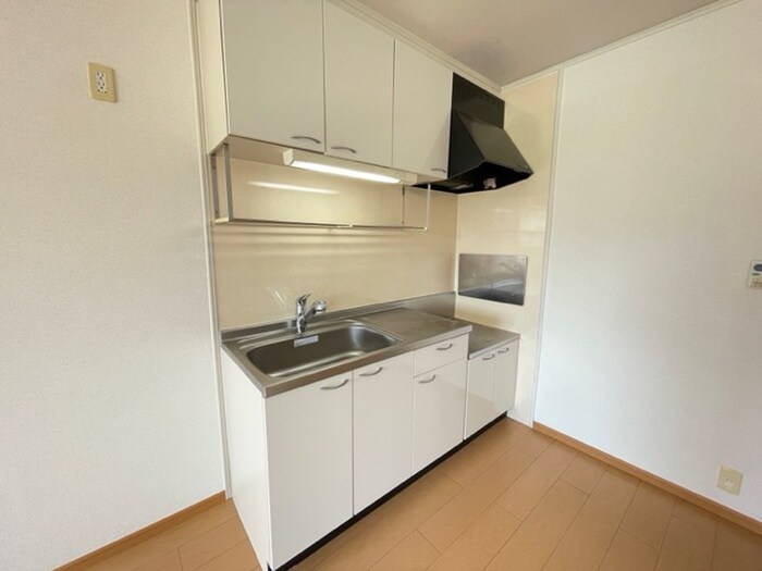 物件内観写真8　(キッチン)