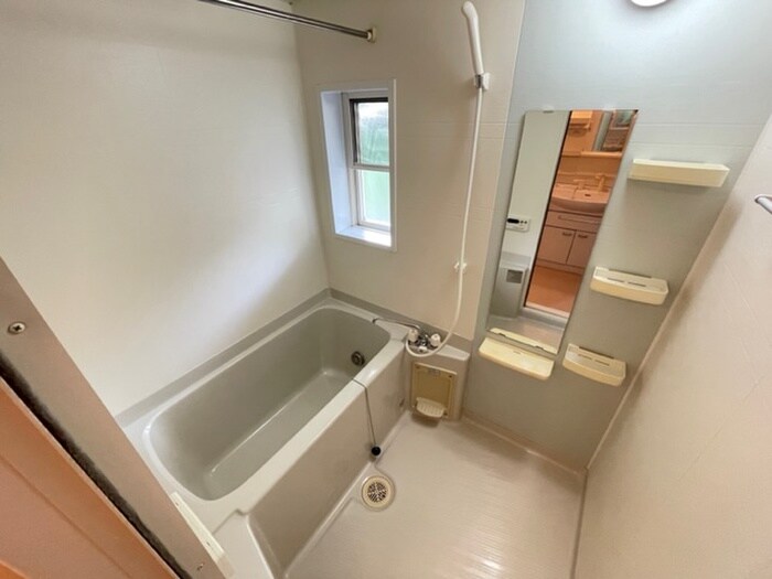 物件内観写真9　(バス／シャワールーム等)